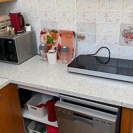 Edina-Haz Villa Balatonboglár Exteriör bild