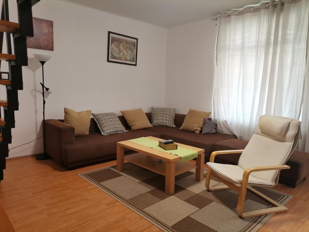 Edina-Haz Villa Balatonboglár Exteriör bild