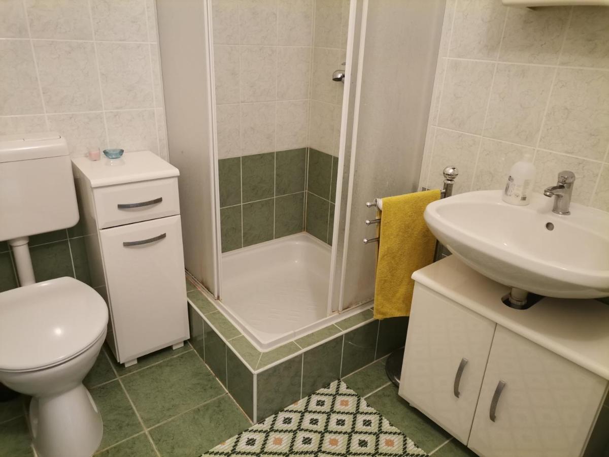 Edina-Haz Villa Balatonboglár Exteriör bild