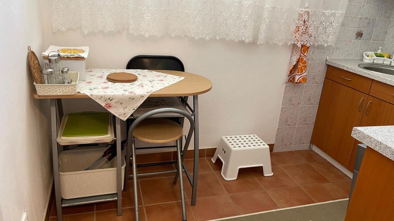 Edina-Haz Villa Balatonboglár Exteriör bild