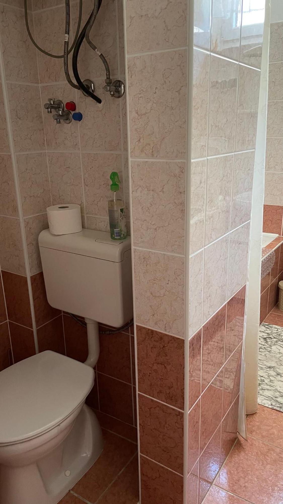 Edina-Haz Villa Balatonboglár Exteriör bild