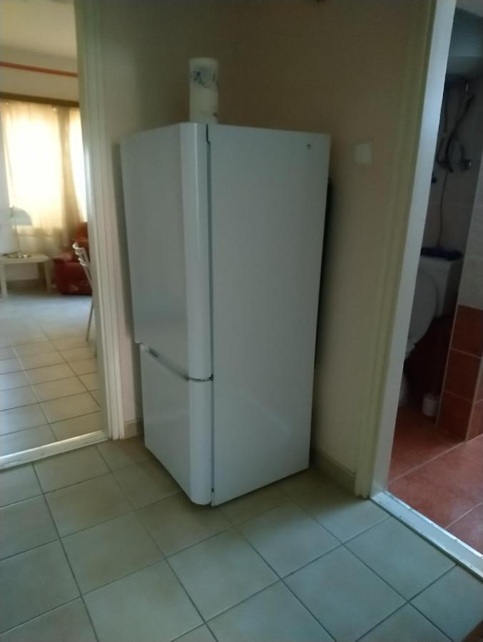 Edina-Haz Villa Balatonboglár Exteriör bild