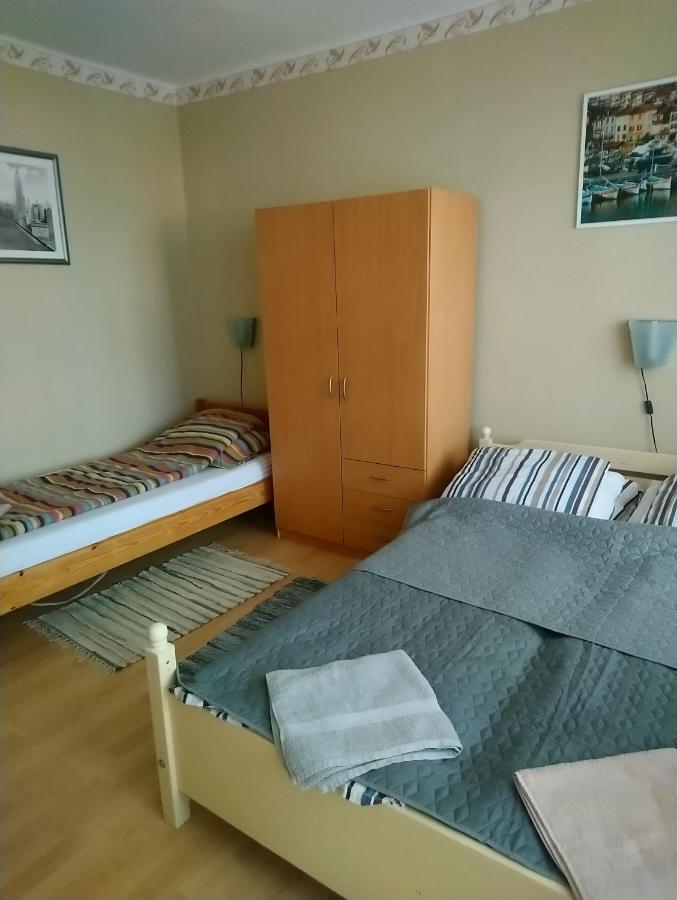 Edina-Haz Villa Balatonboglár Exteriör bild